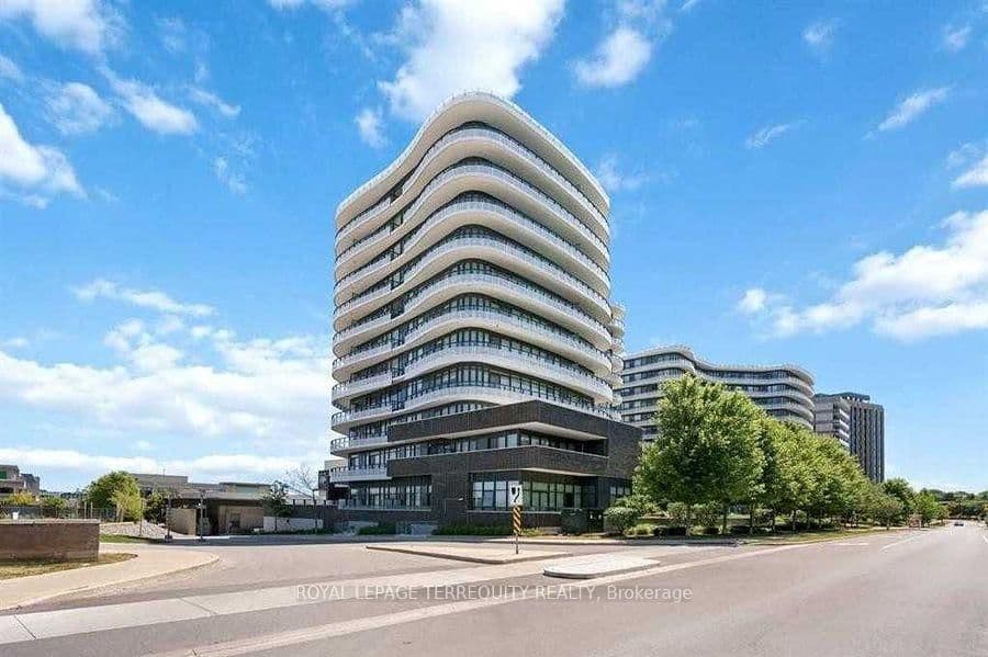 99 The Donway W, Unit 718