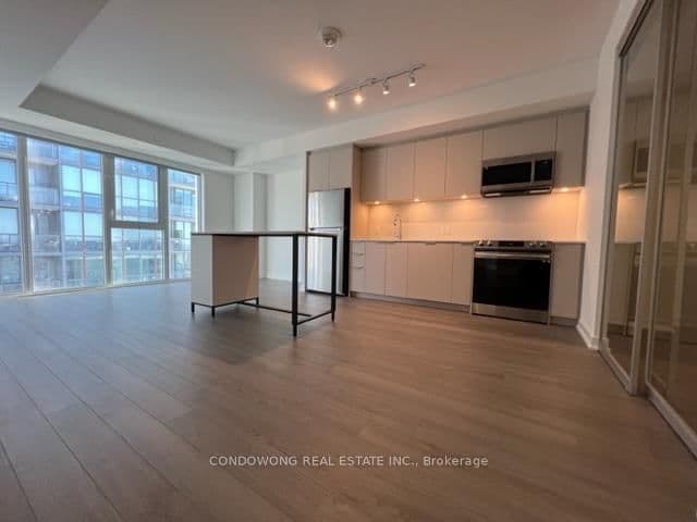 357 King Street W, Unit 3809