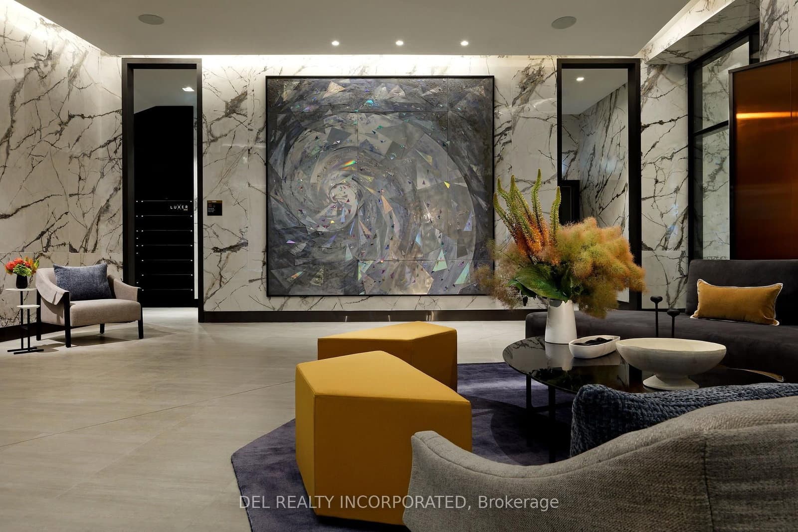 470 Front Street W, Unit 3513