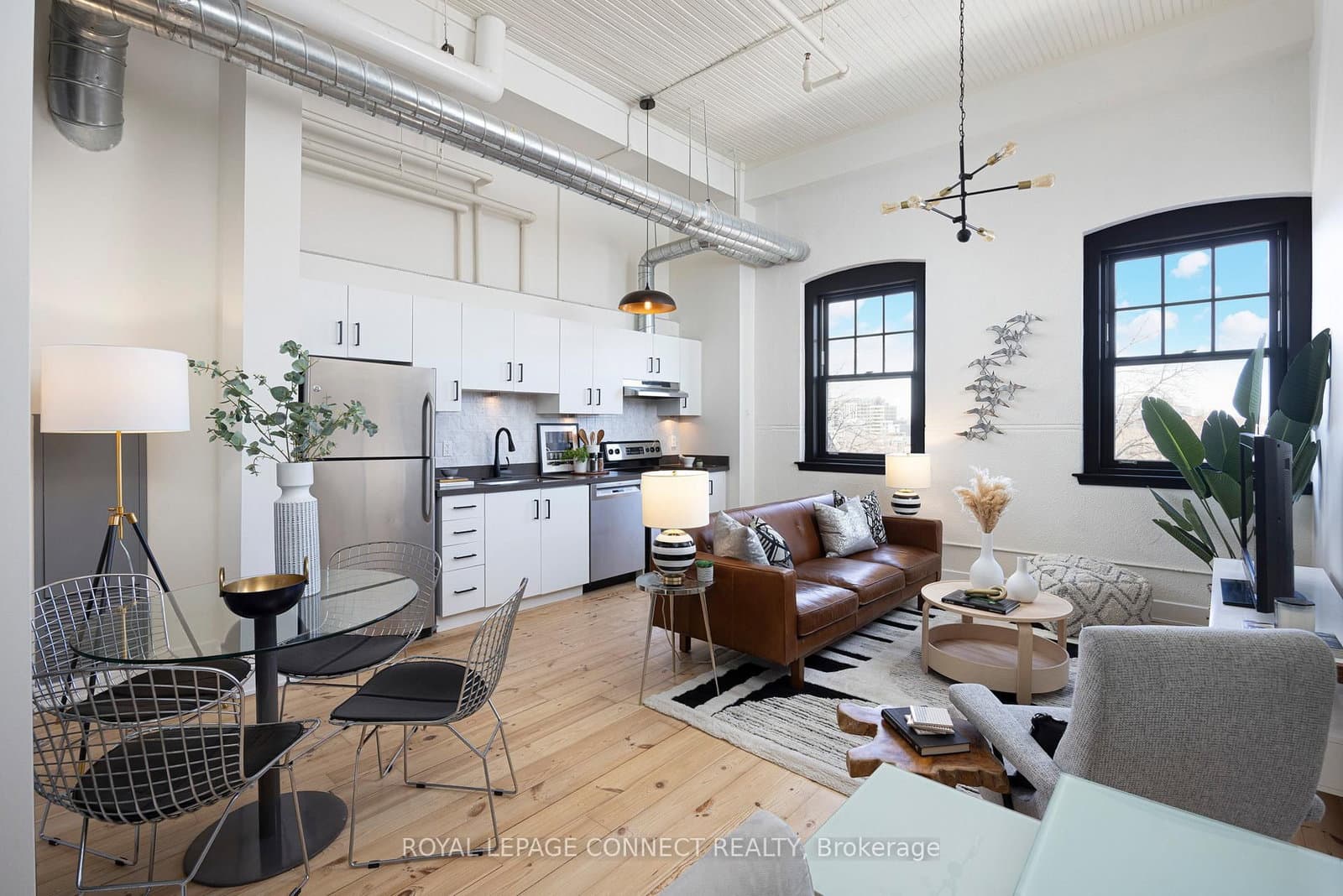 183 Dovercourt Road, Unit 508