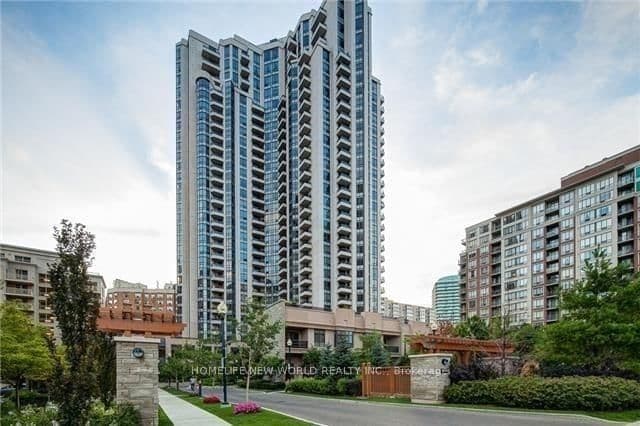 500 Doris Avenue, Unit 1427