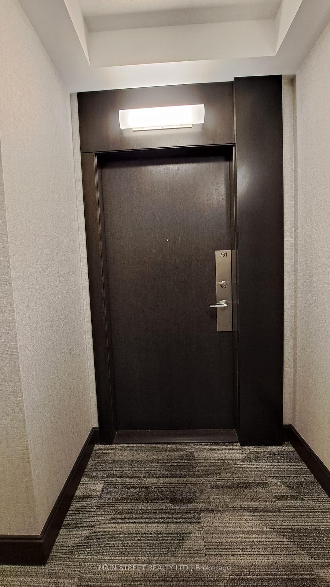 60 Ann O'Reilly Road, Unit 761