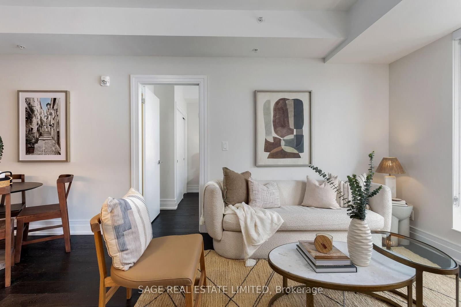 90 Niagara Street, Unit 310