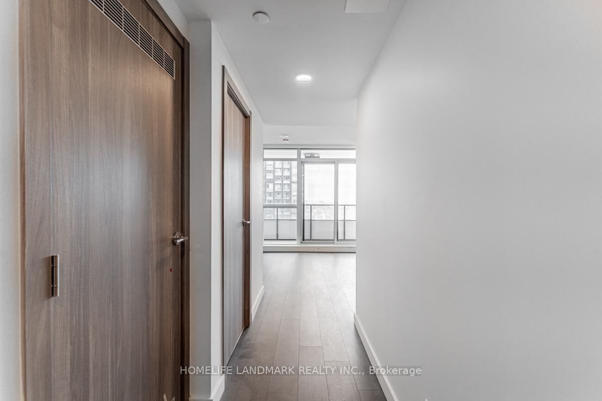 38 Widmer Street, Unit 4509