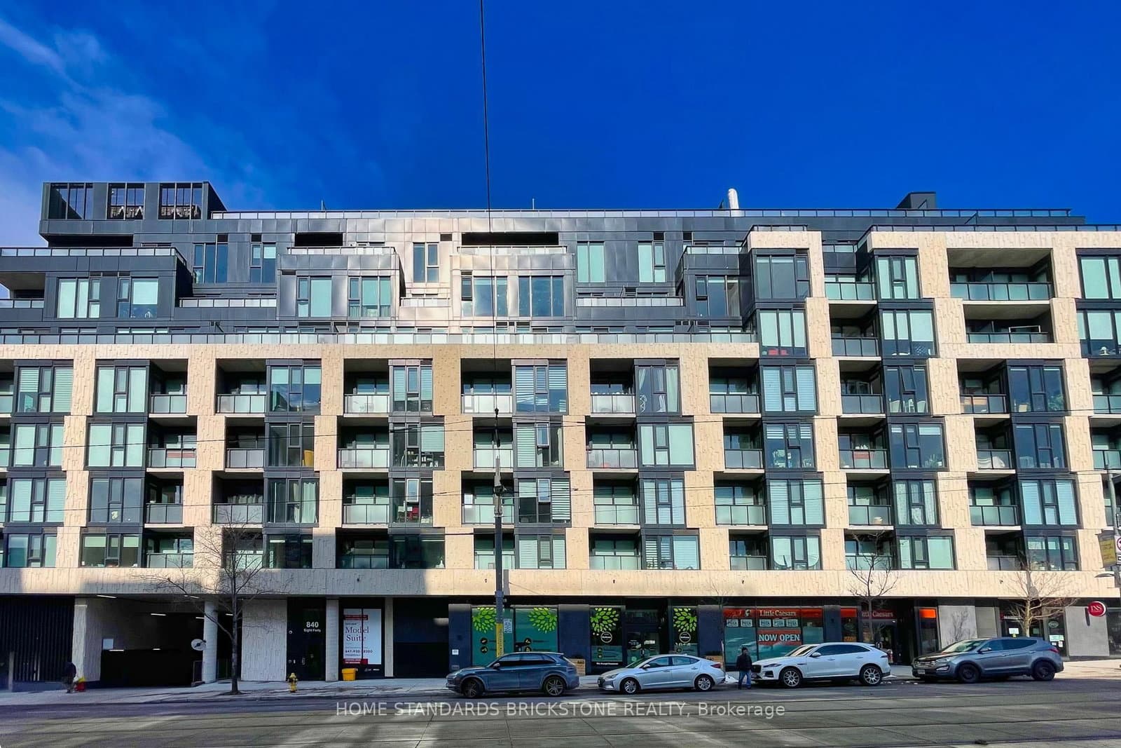840 St Clair Avenue, Unit 314