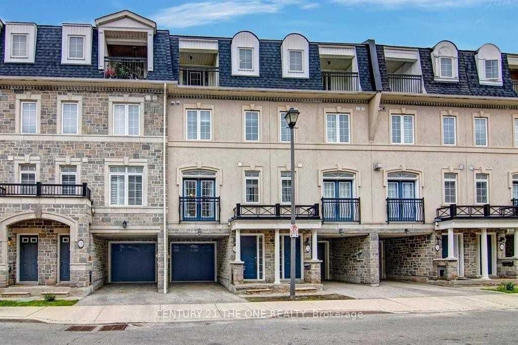 20 Routliffe Lane