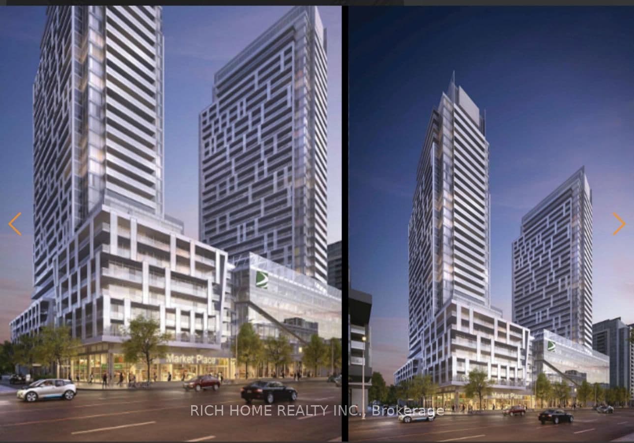 8 Olympic Garden Drive, Unit S2504