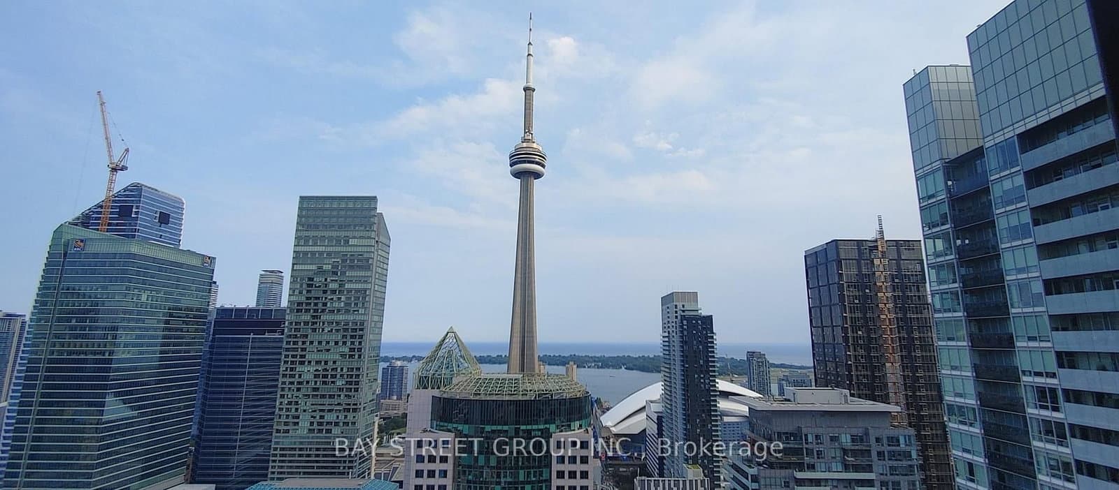 99 John Street, Unit 4001