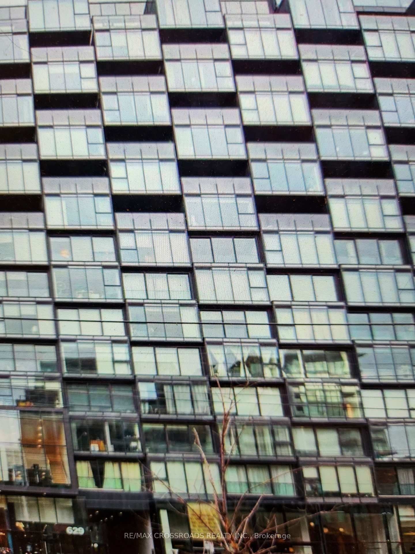 629 King Street W, Unit 720