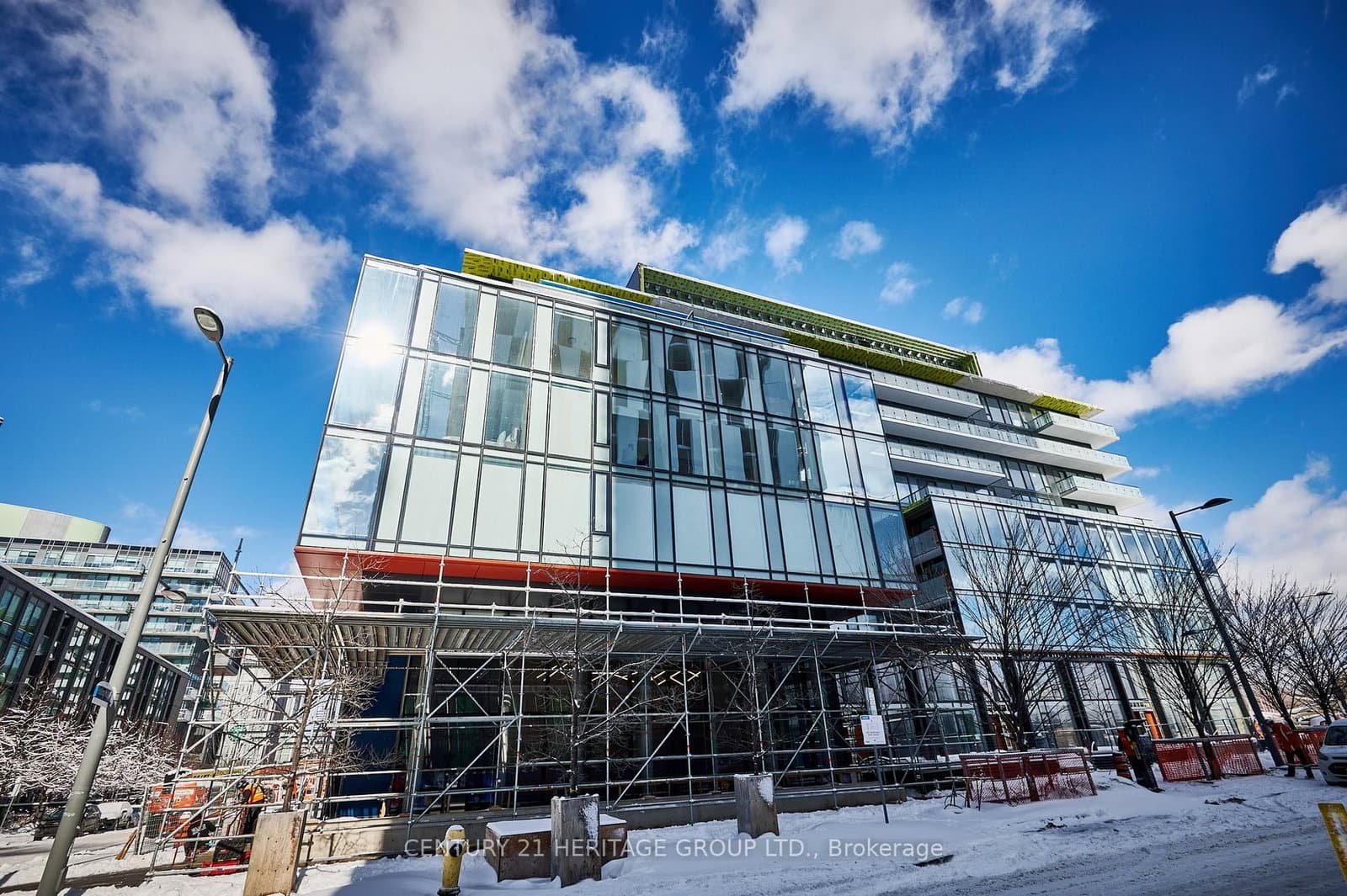 180 Mill Street, Unit S560