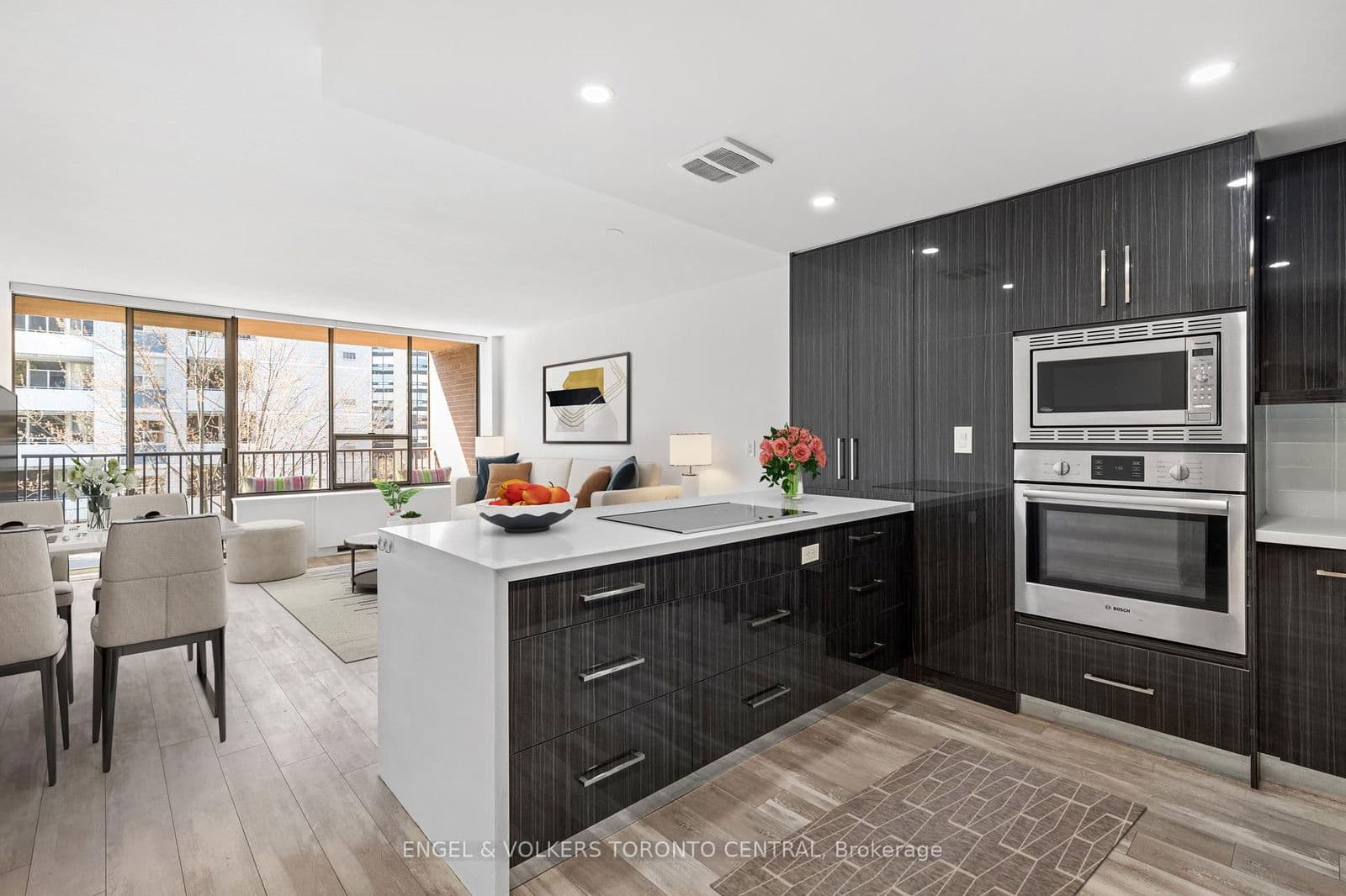 60 Montclair Avenue, Unit 405