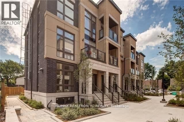 23 Eldora Avenue, Unit 83