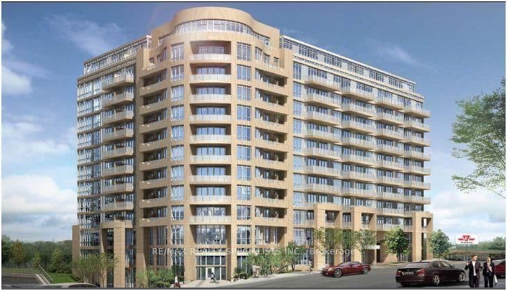 2756 Old Leslie Street, Unit 1012