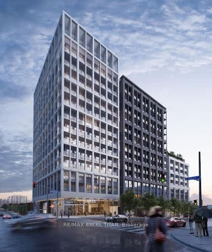 2020 Bathurst Street, Unit 1607