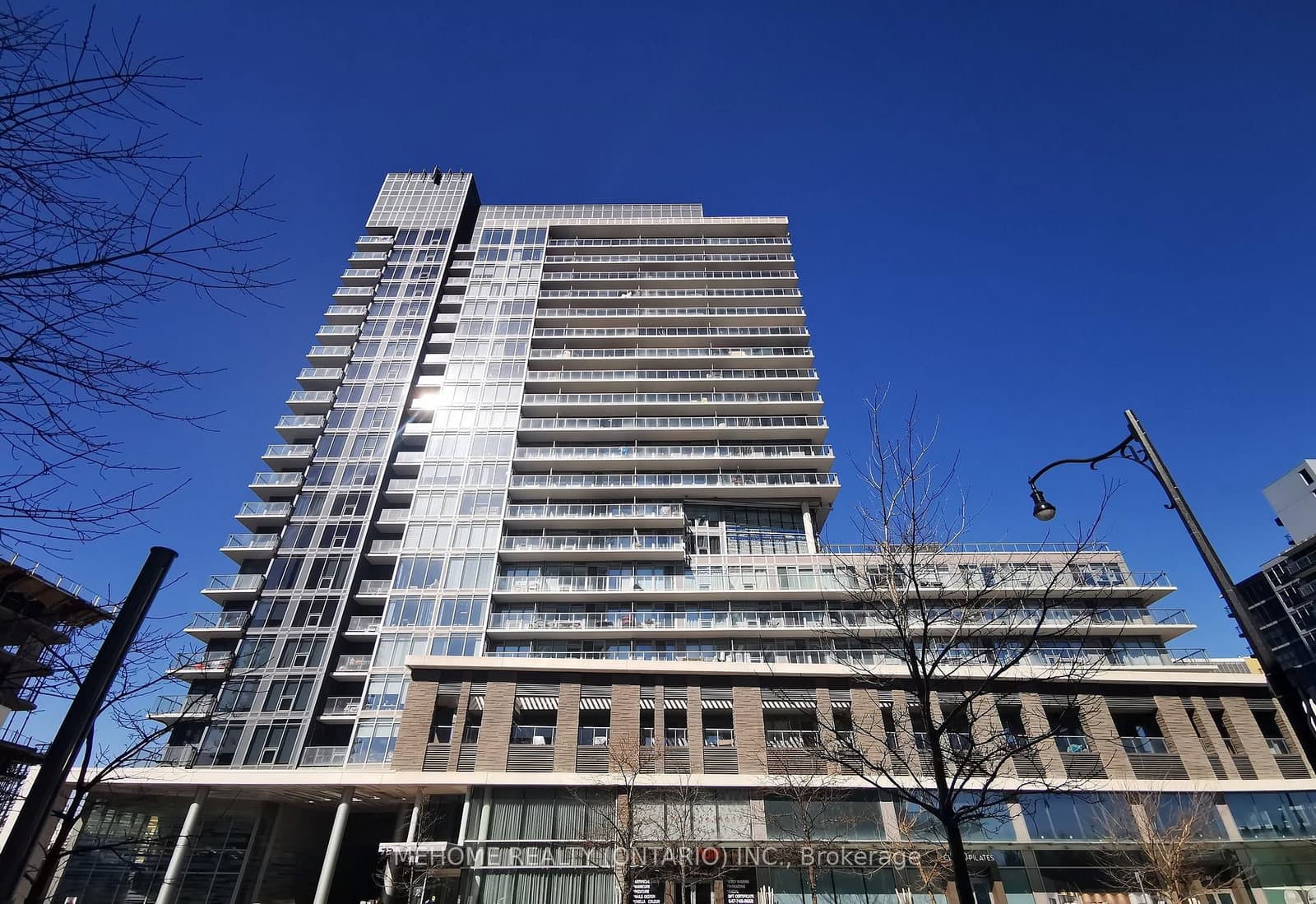 72 Esther Shiner Boulevard, Unit 521