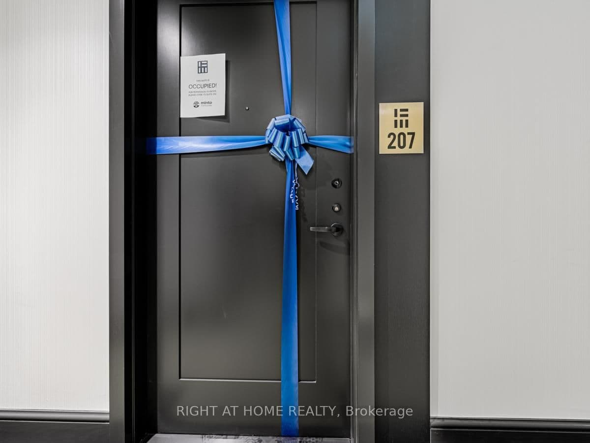 123 Portland Street, Unit 207