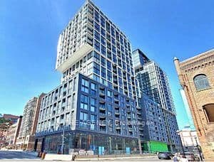 158 Front Street, Unit 1108
