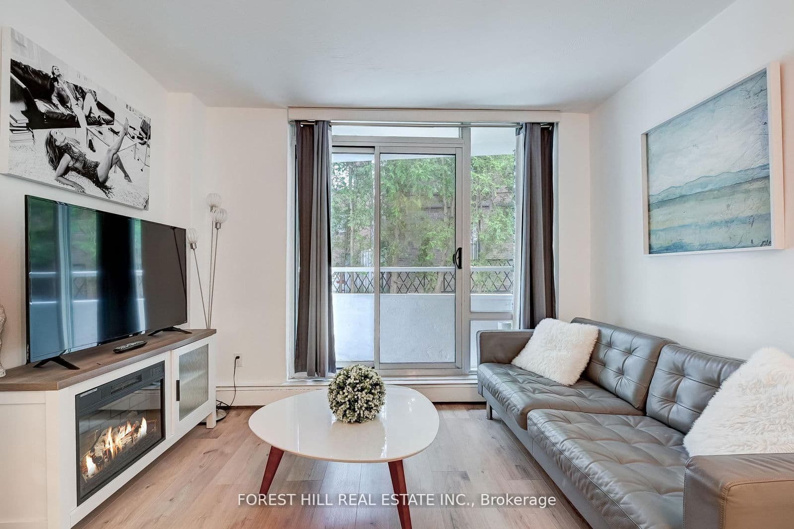 335 Lonsdale Road, Unit 108