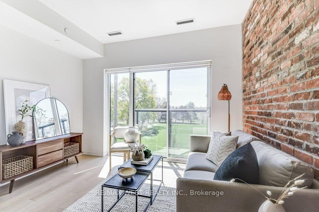 138 St. Helens Avenue, Unit 309