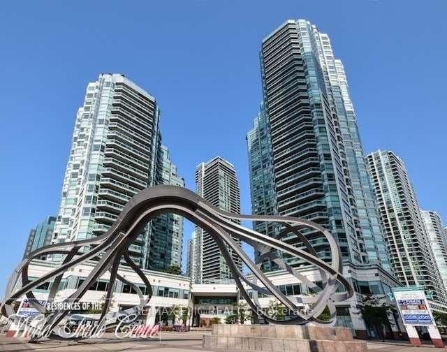 10 Queens Quay W, Unit 1908