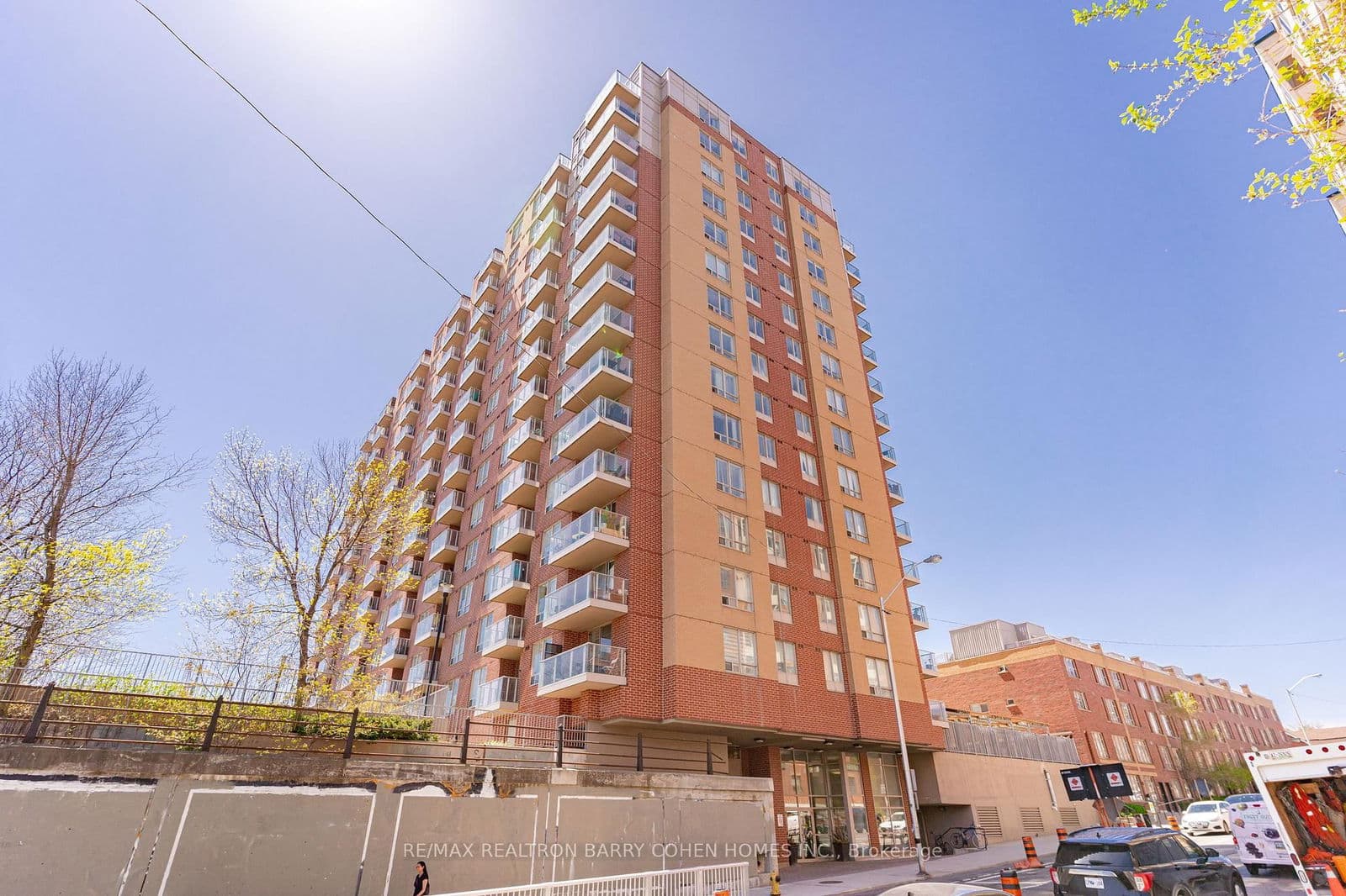 1369 Bloor Street W, Unit 309