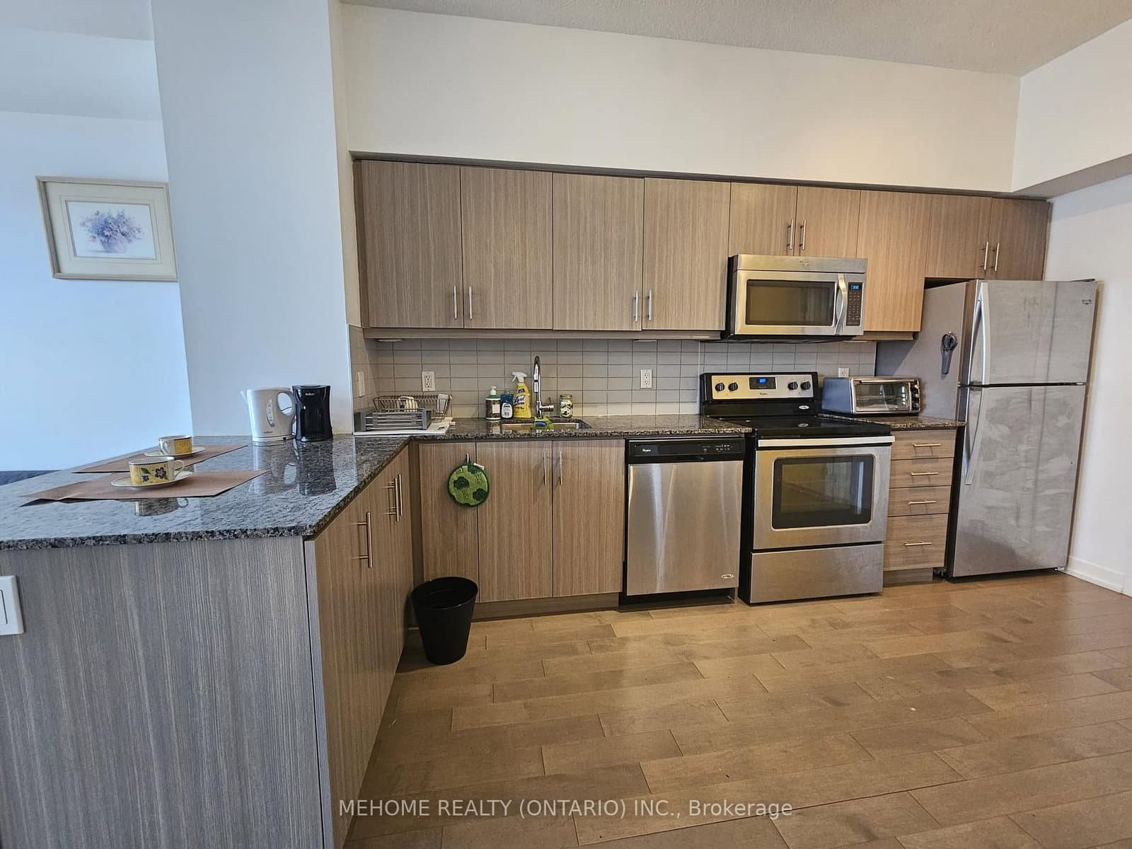 10 Willison Square, Unit 712