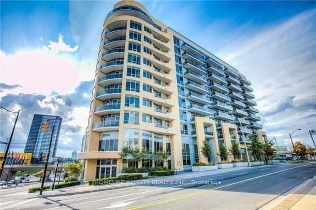 2756 Old Leslie Street, Unit 903