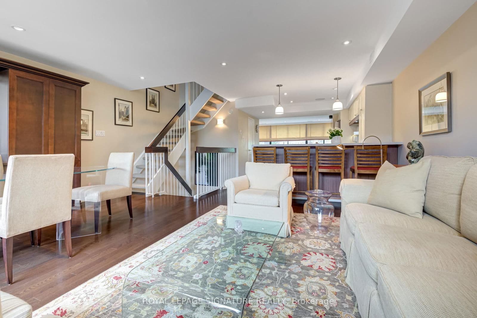 142 Pears Avenue, Unit C2