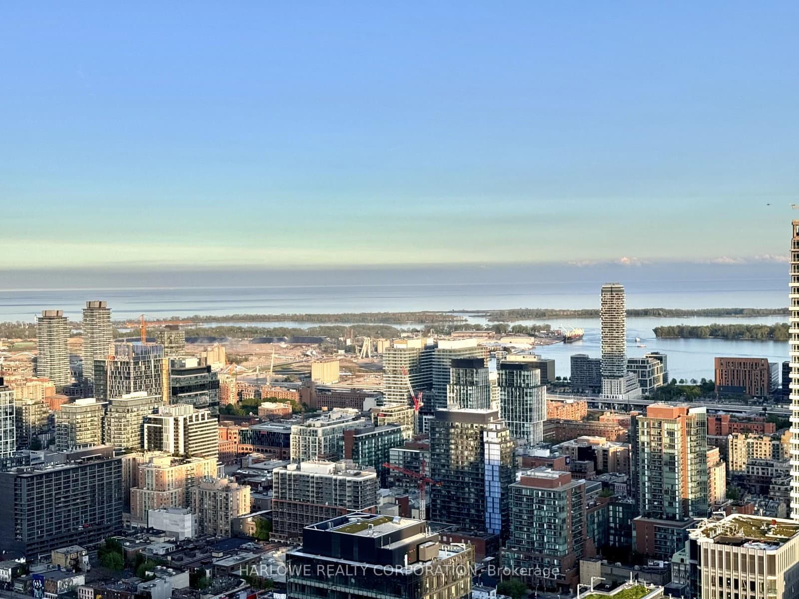 100 Dalhousie Street, Unit 4908