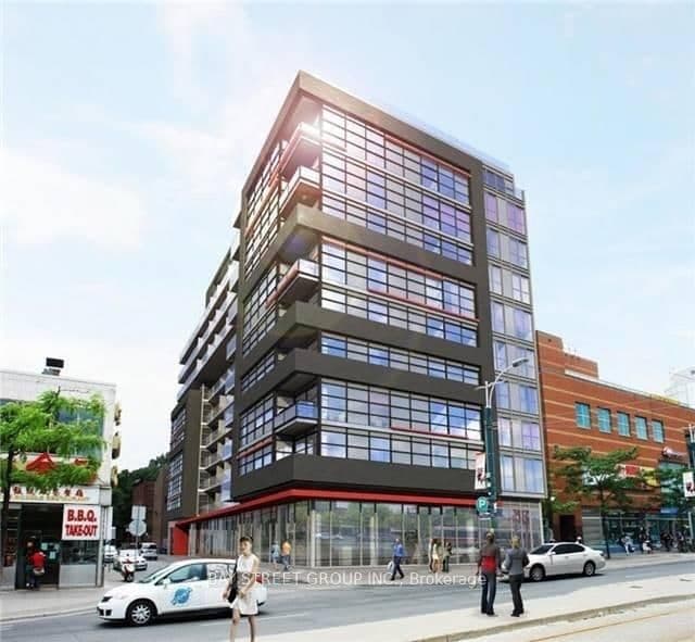 10 Willison Square, Unit 503