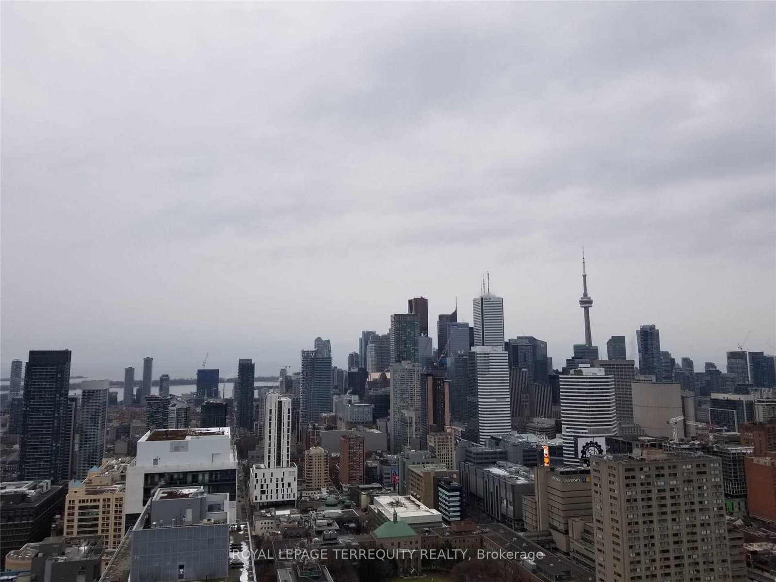 403 Church Street, Unit 3507
