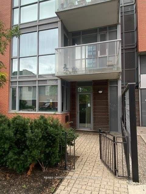 5 Cole Street, Unit 101