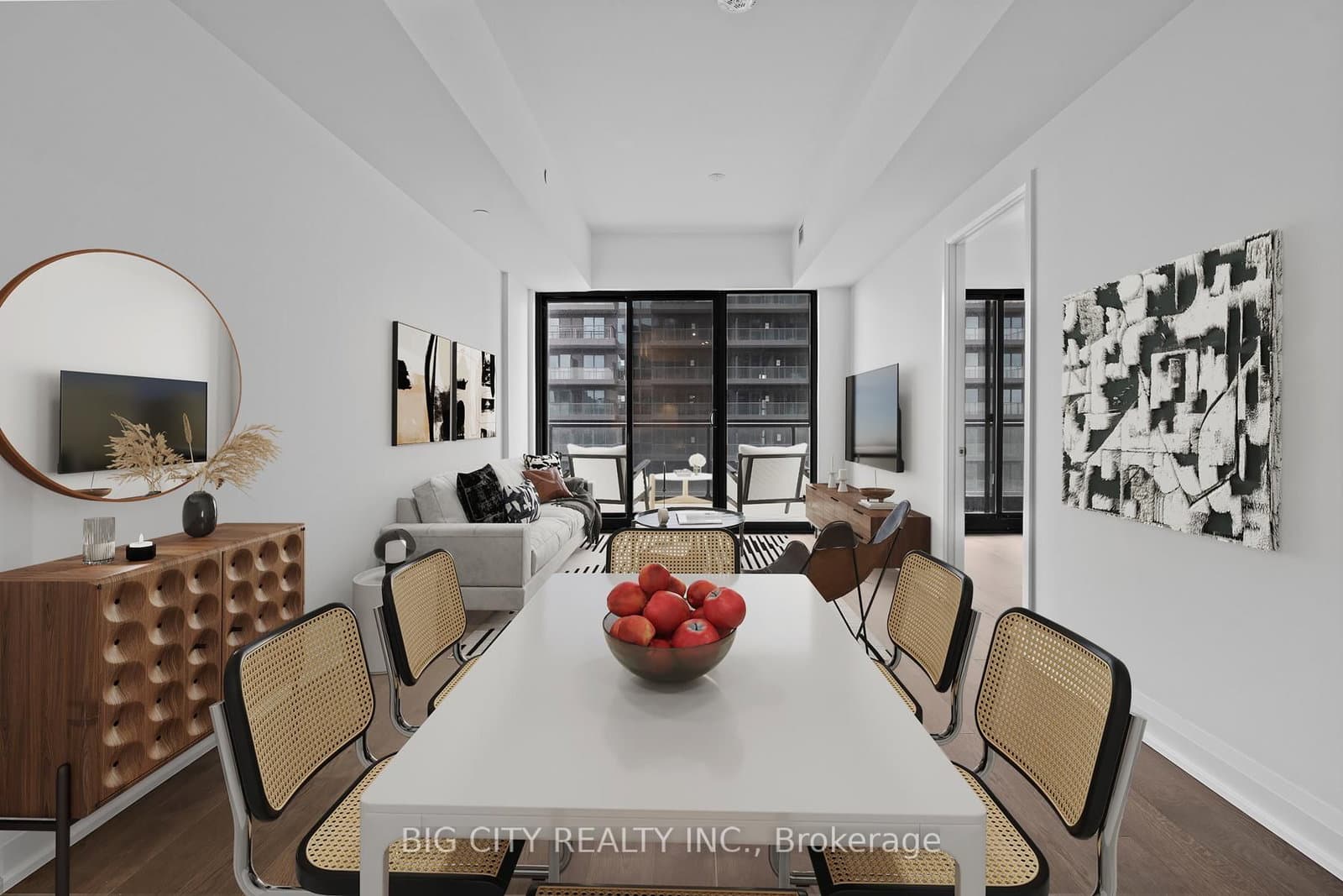 33 Frederick Todd Way, Unit 1109