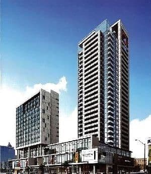 121 Mcmahon Drive, Unit 1108