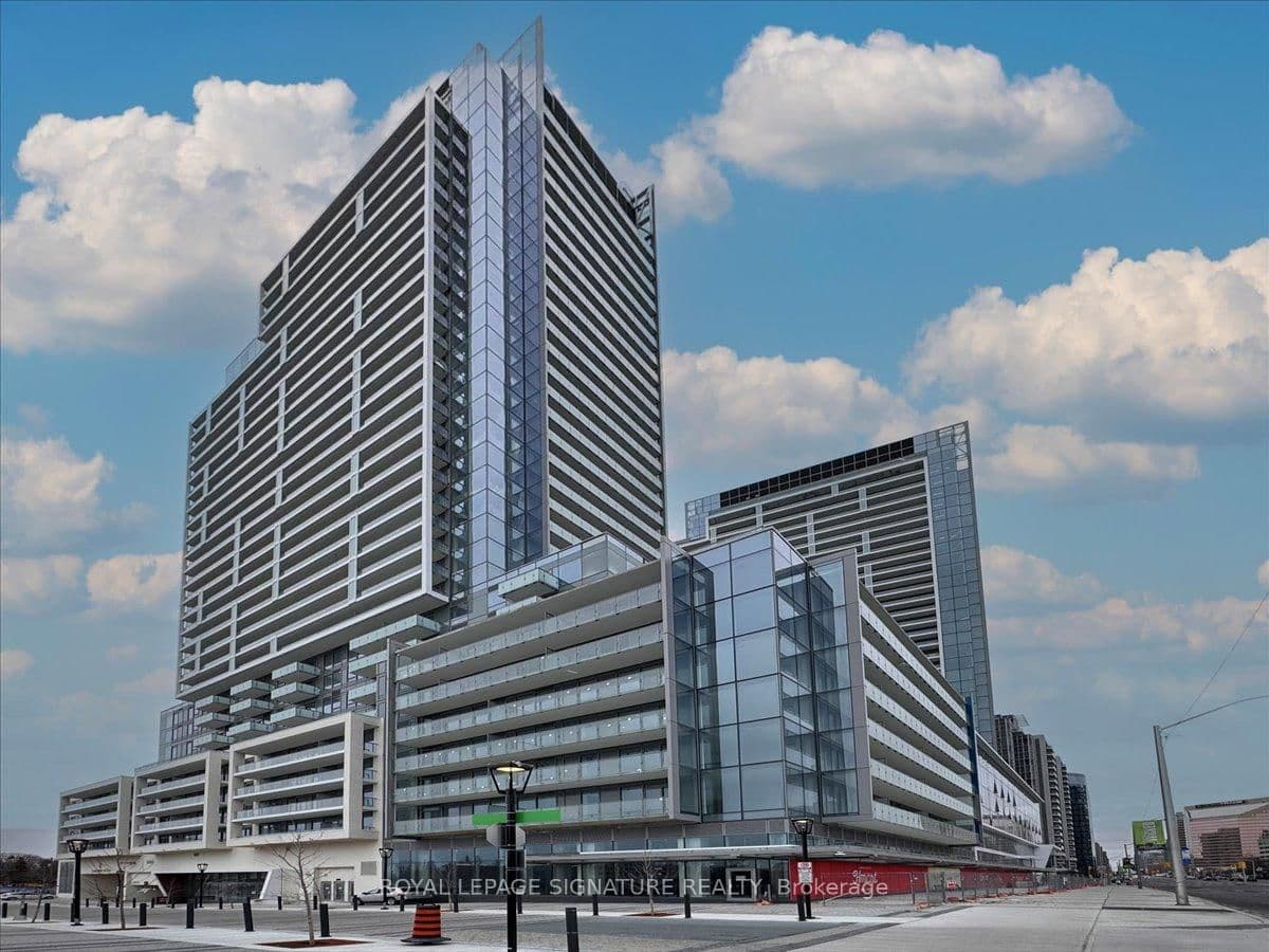 7 Golden Lion Heights, Unit N435