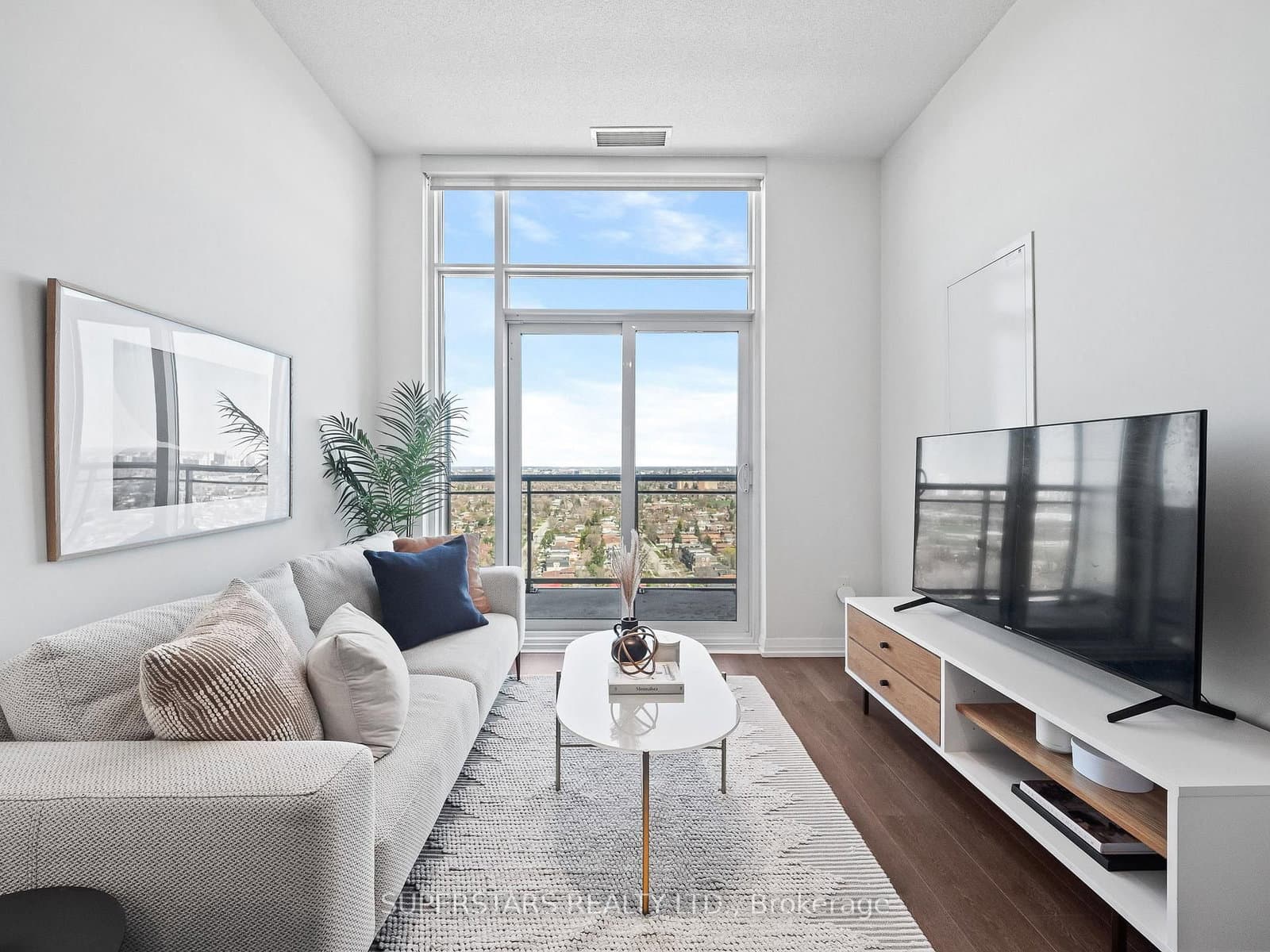 50 Ann O'reilly Road, Unit PH1