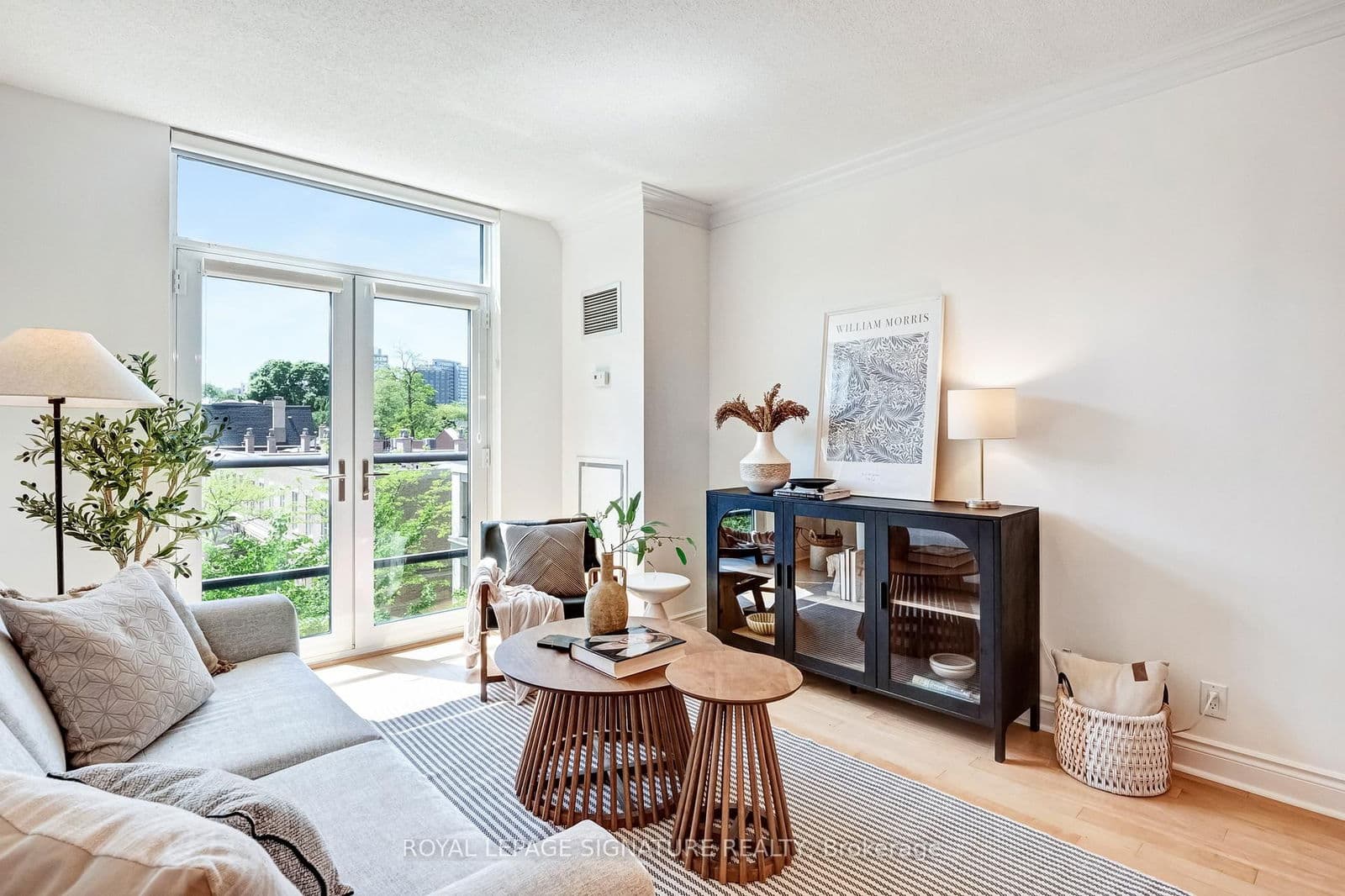 10 Delisle Avenue, Unit 414