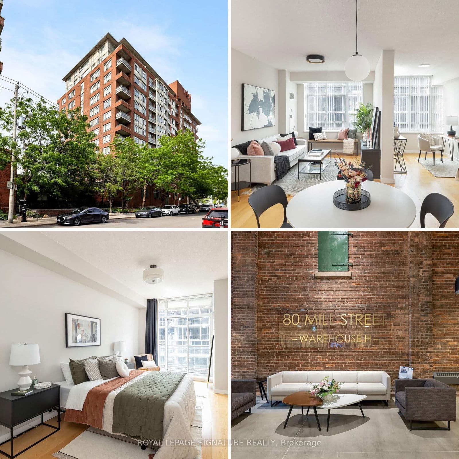 80 Mill Street, Unit 1012