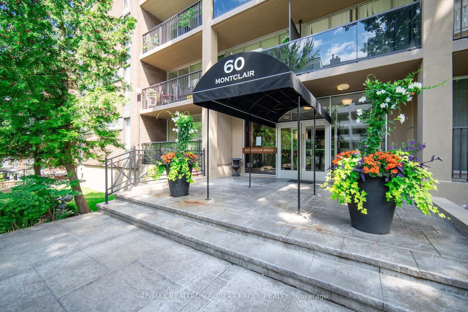 60 Montclair Avenue, Unit 506