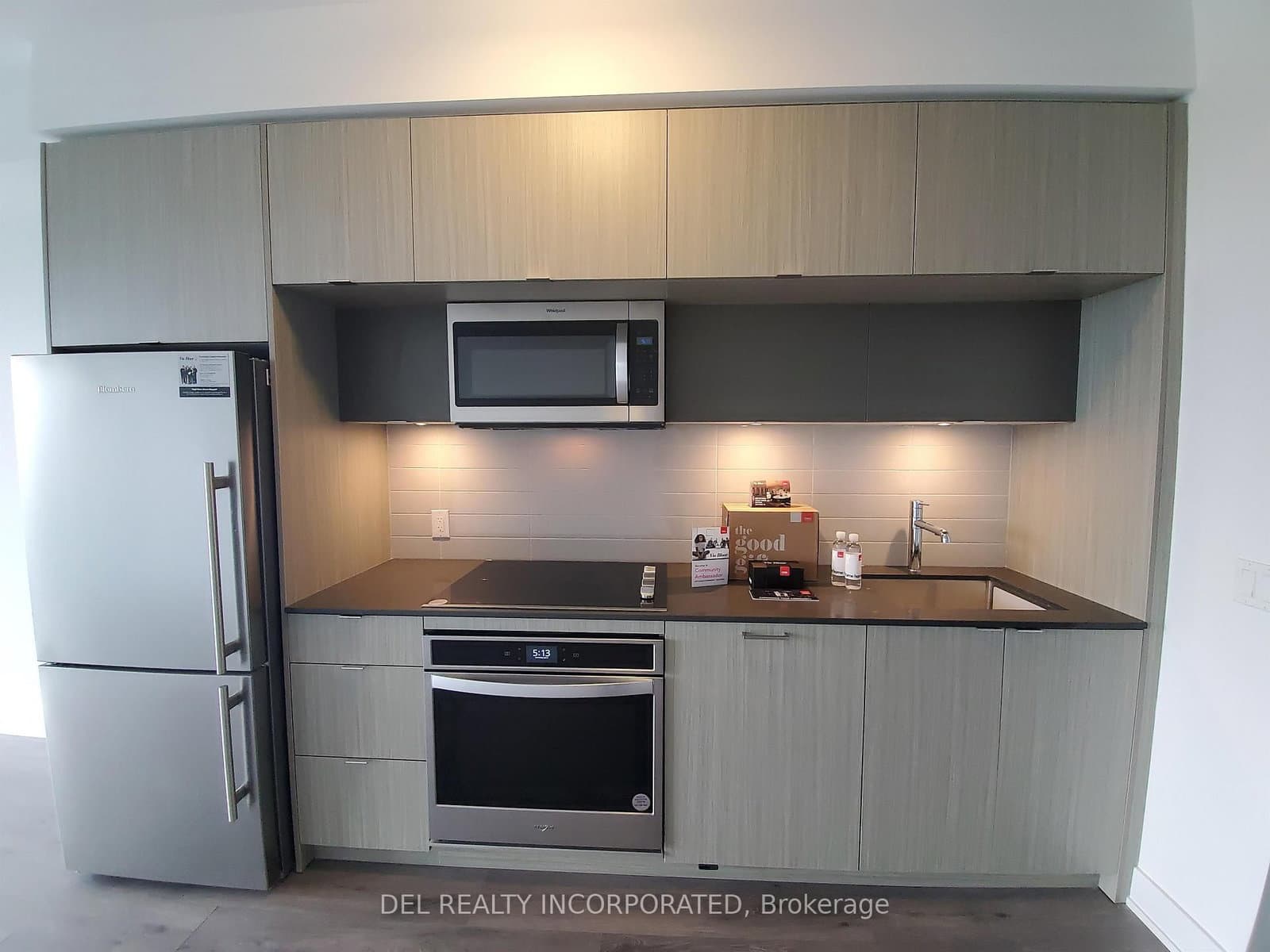 585 Bloor Street E, Unit 3023