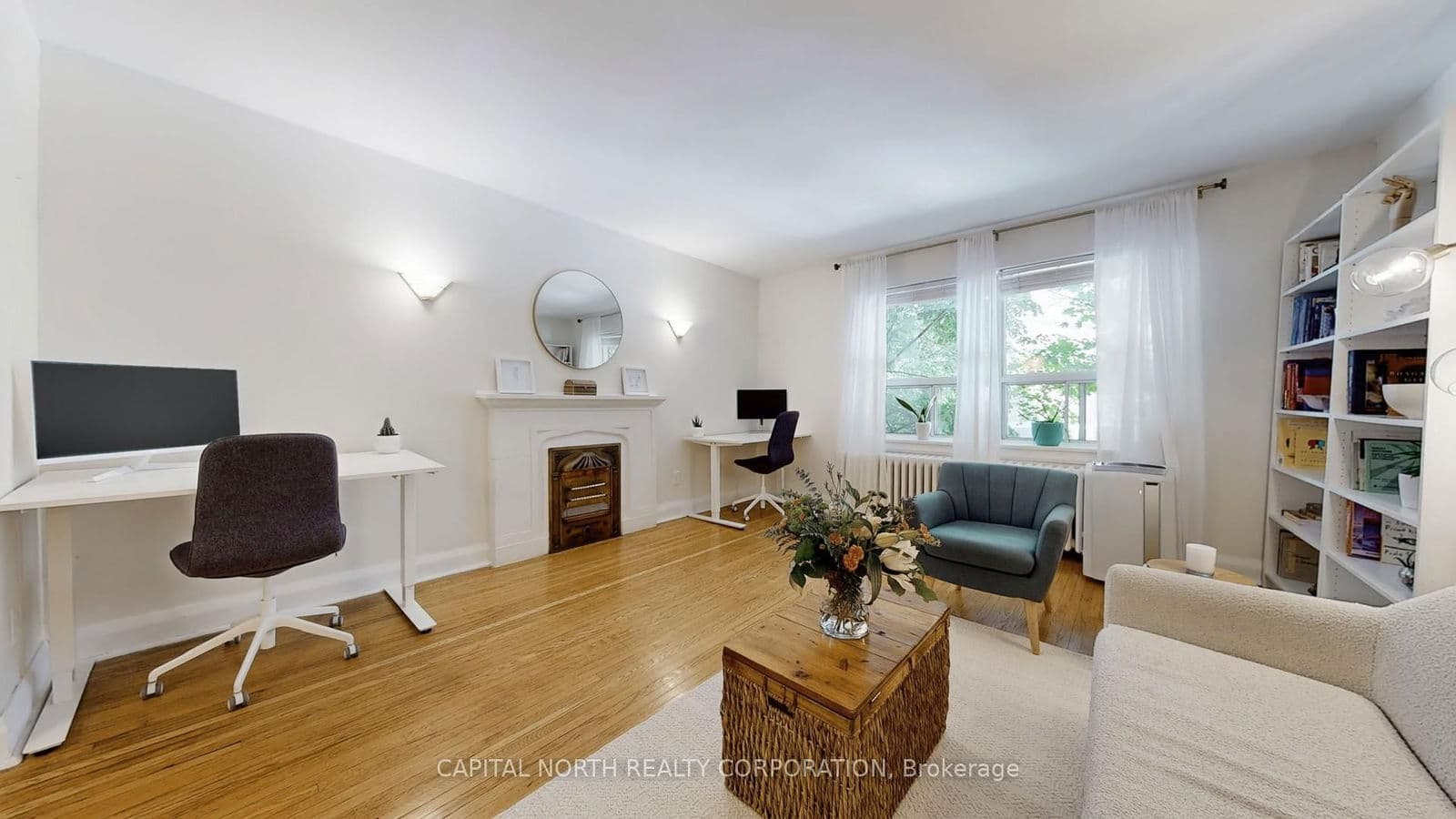 35 Raglan Avenue, Unit 302