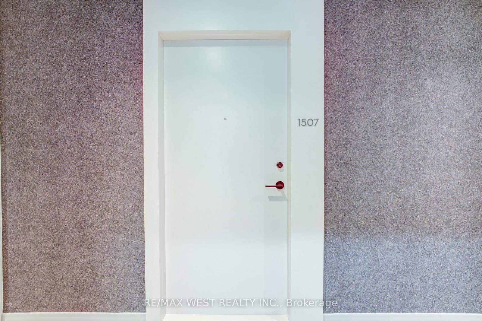 2020 Bathurst Street, Unit 1507