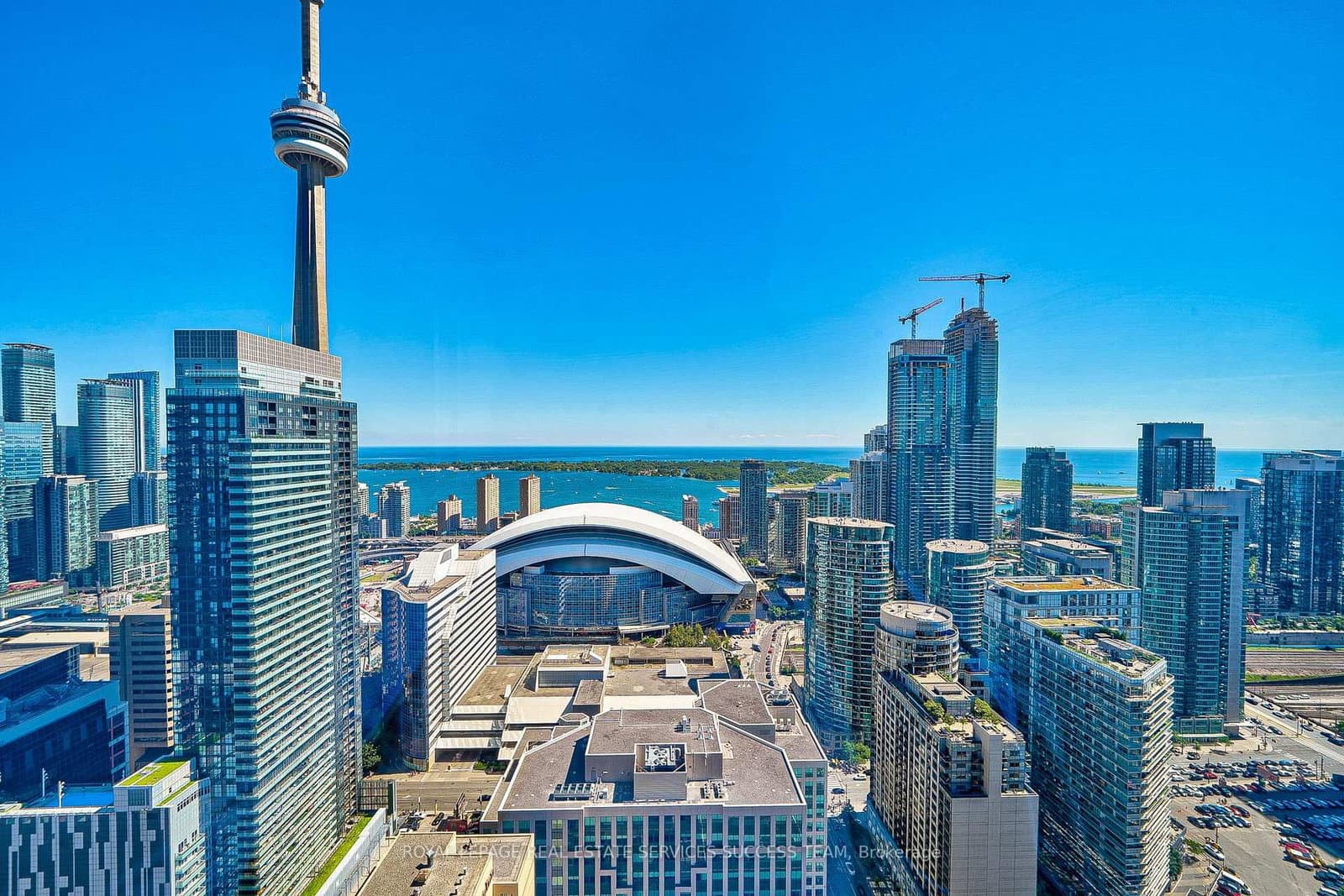 55 Mercer Street, Unit 4711