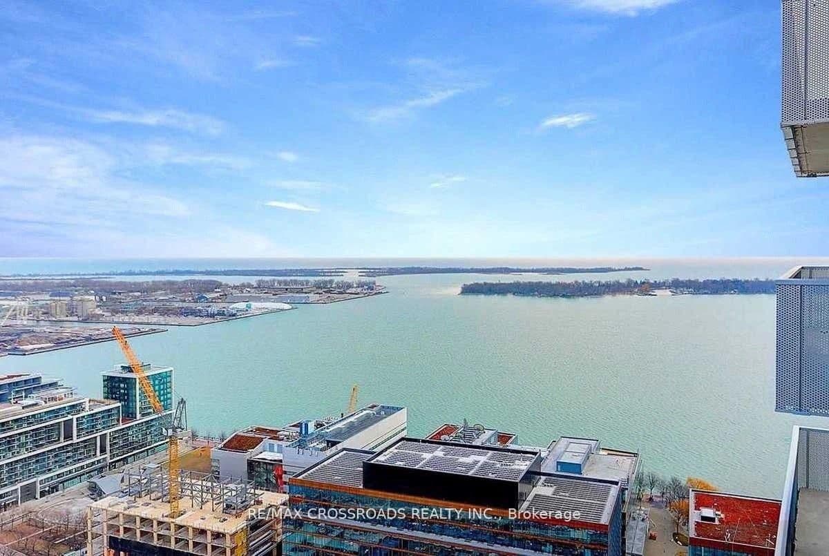 20 Richardson Street, Unit 1104