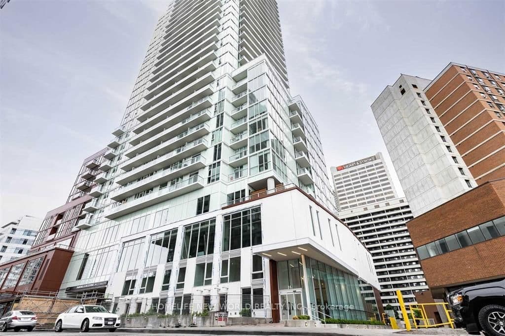 33 Helendale Avenue, Unit #3002