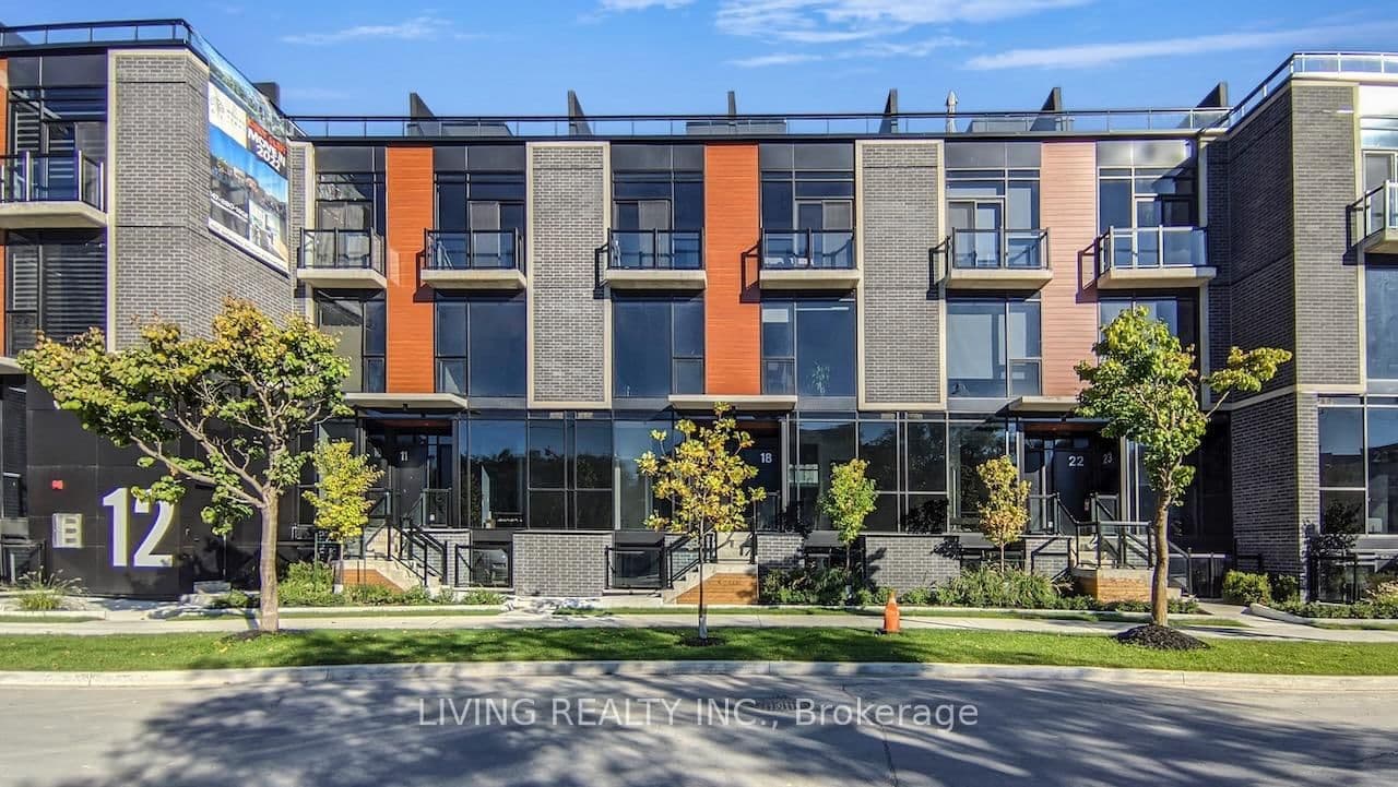 12 Dervock Crescent, Unit 18