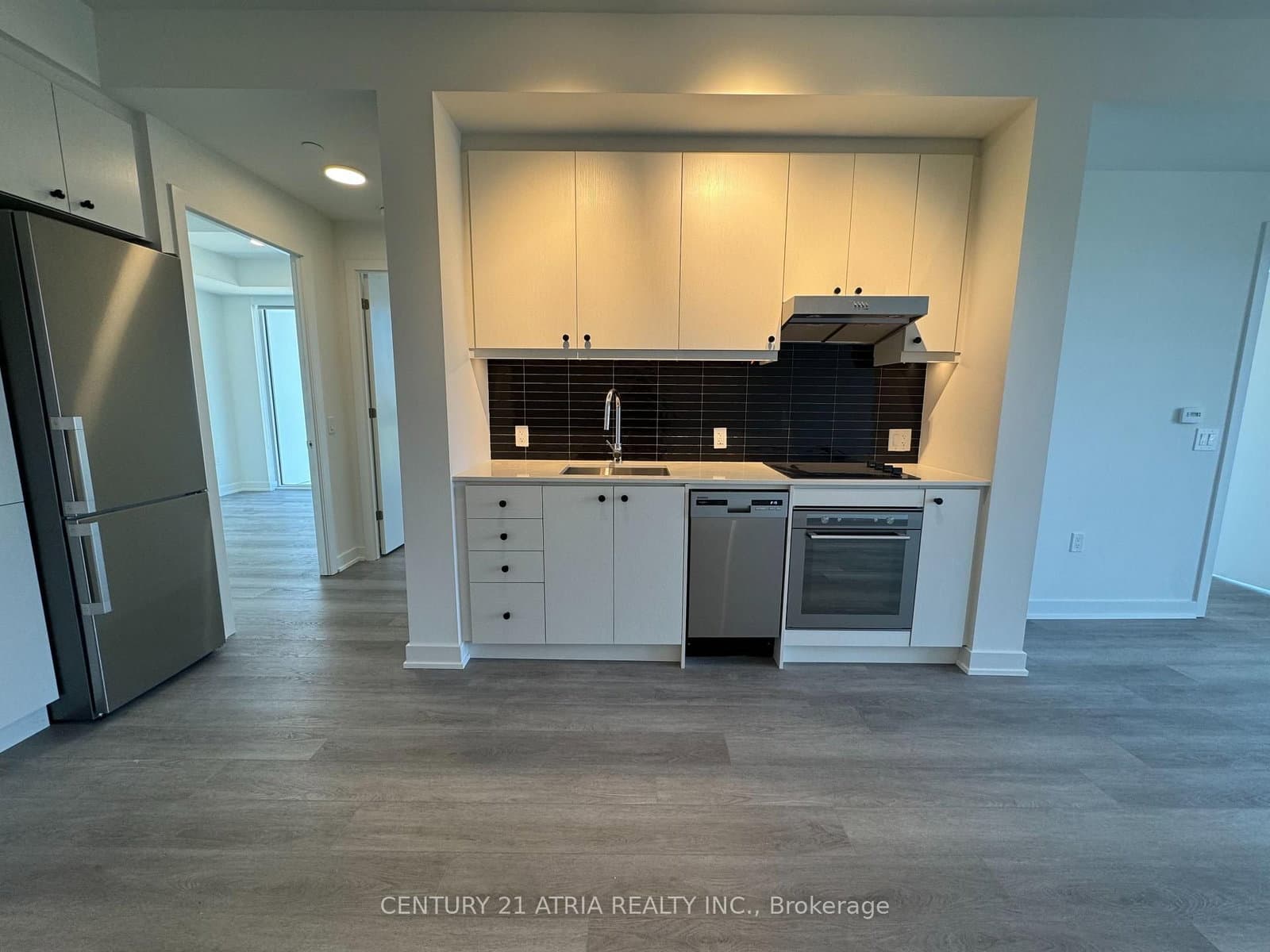 9 Tecumseth Street, Unit 1007