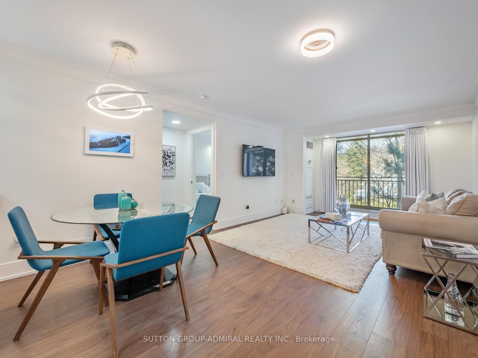 75 York Mills Road, Unit 301