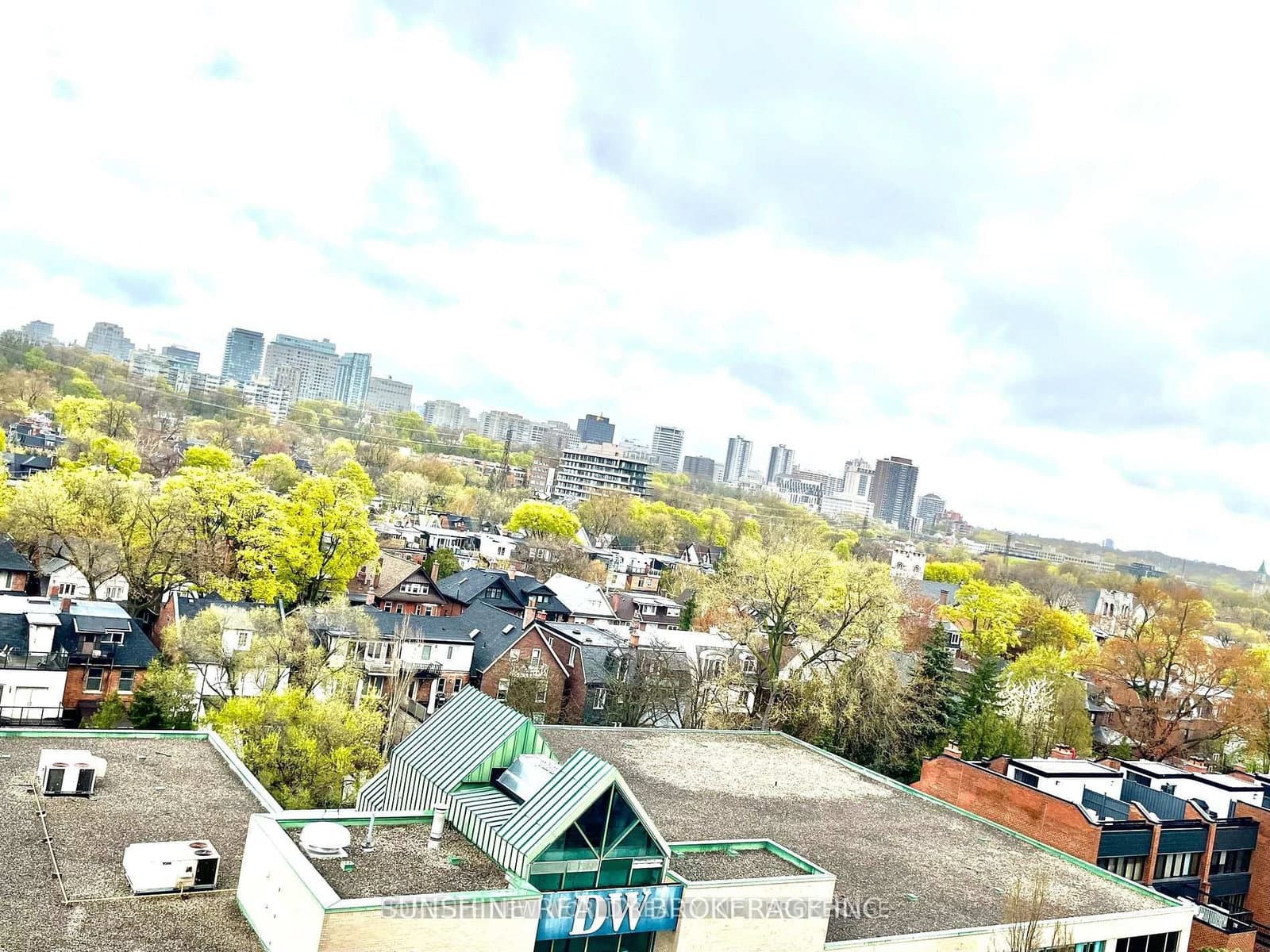 181 Bedford Road, Unit 802