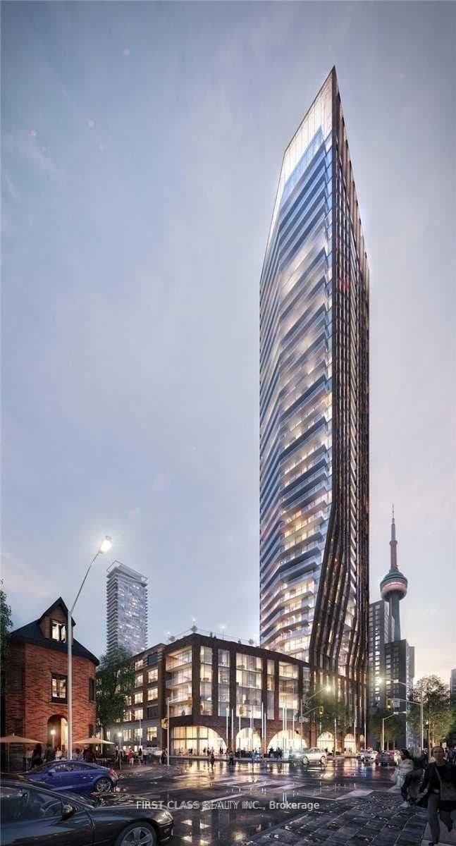 99 John Street, Unit 402